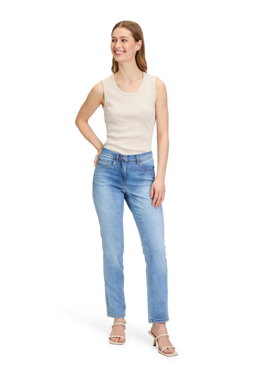 Betty Barclay Betty Barclay Top 24622064 Grijs 4