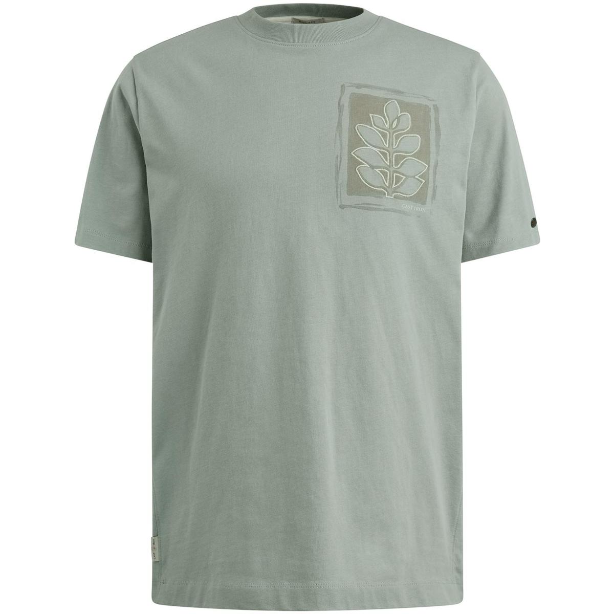 Cast Iron T-Shirt CTSS2505586