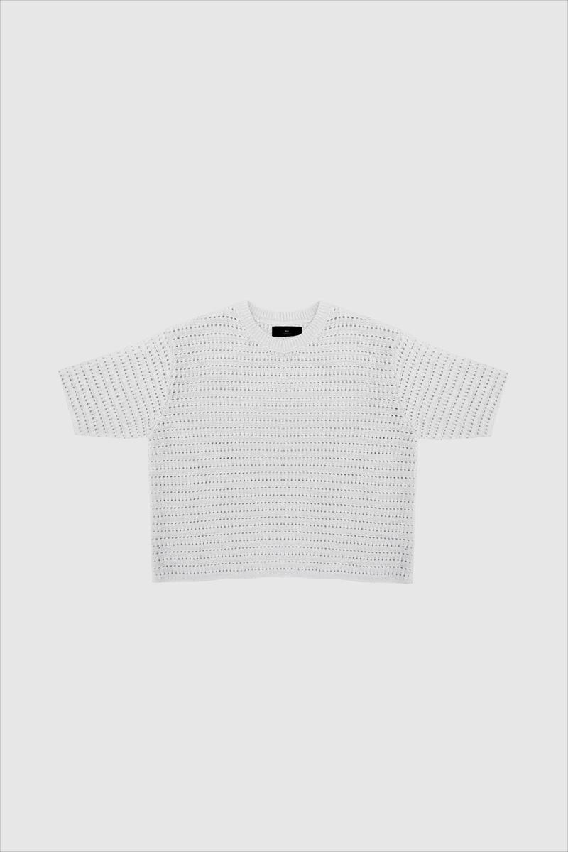 WithBlack T-Shirt Kindra Wit 1