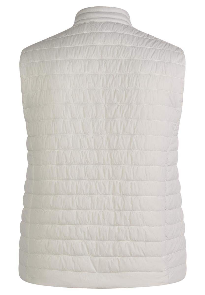 Rabe Rabe Gilet 54-214870 Grijs 3