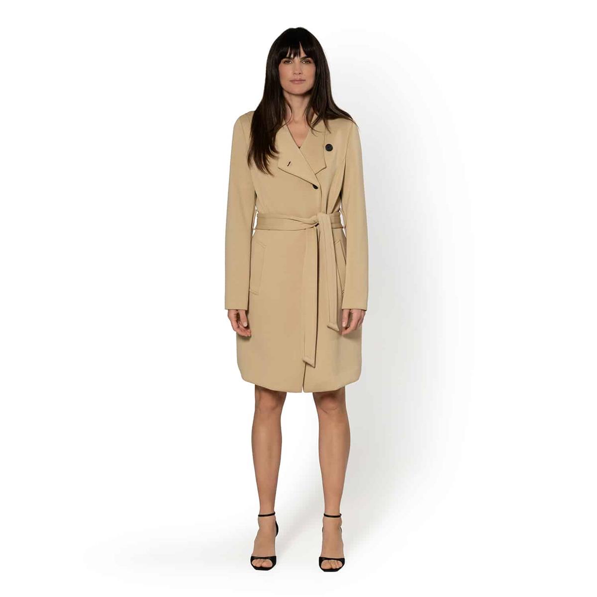 Giacomo Giacomo Jas 6611102 Beige 1