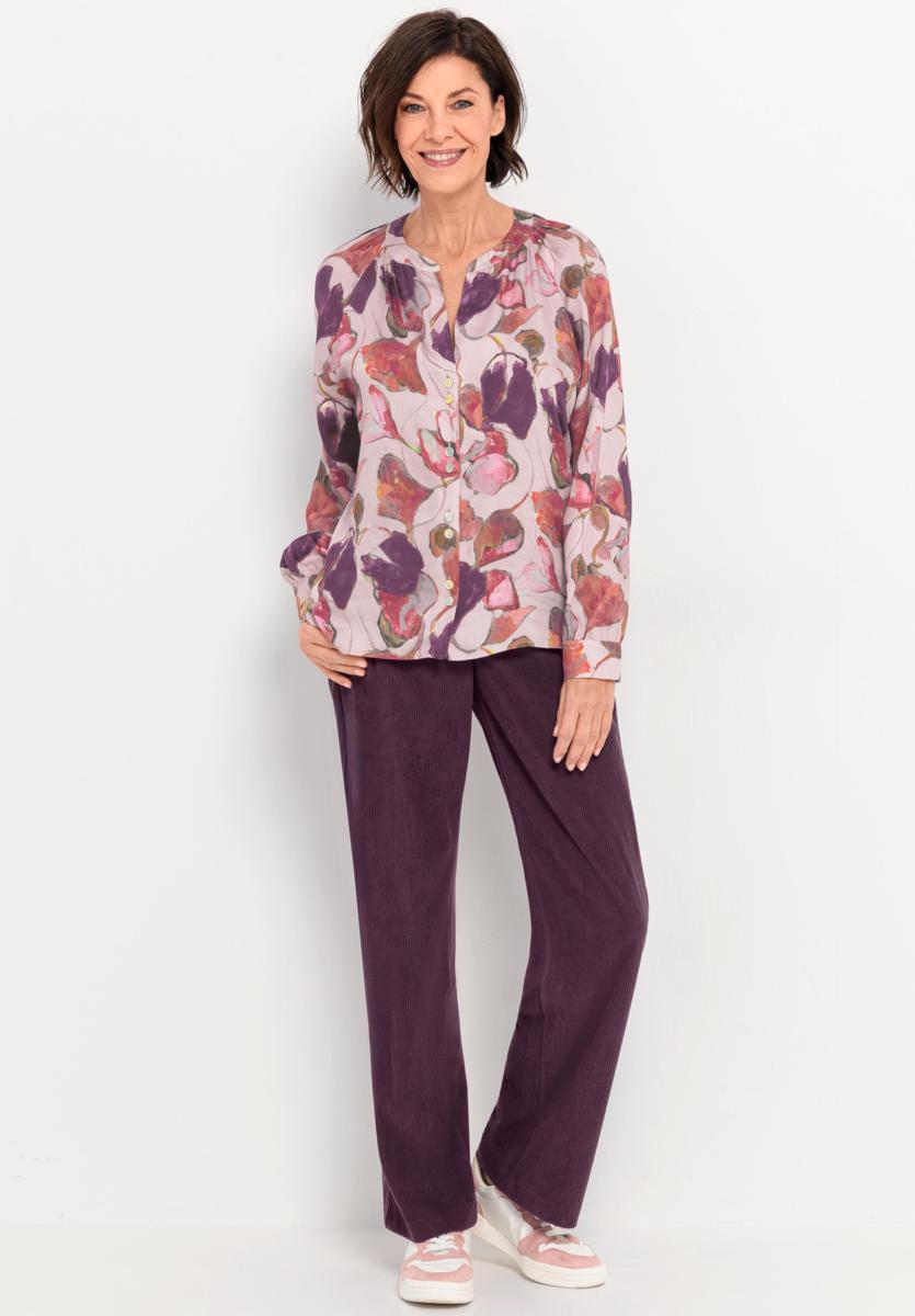 Bianca Blouse 65019 Rood 6