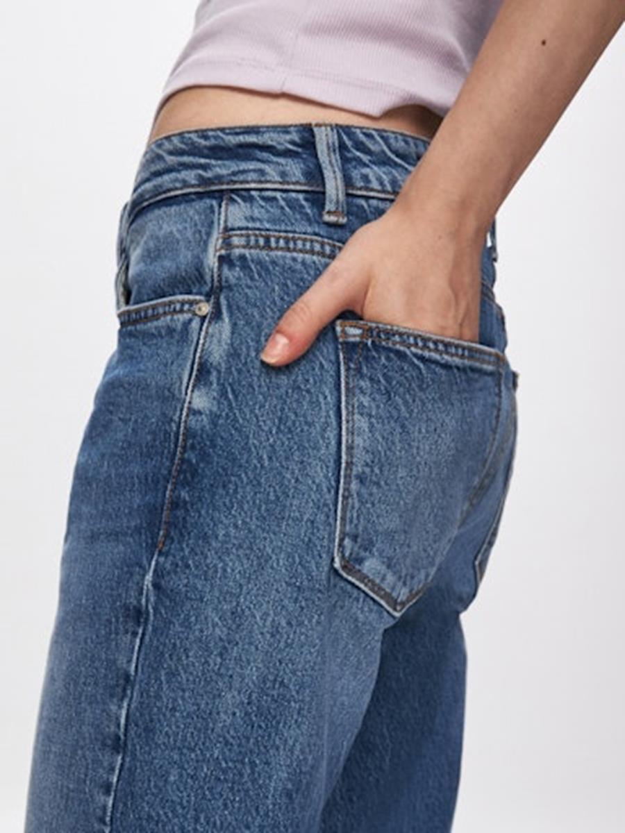 LTB LTB Jeans Fallon 300 Blauw 5