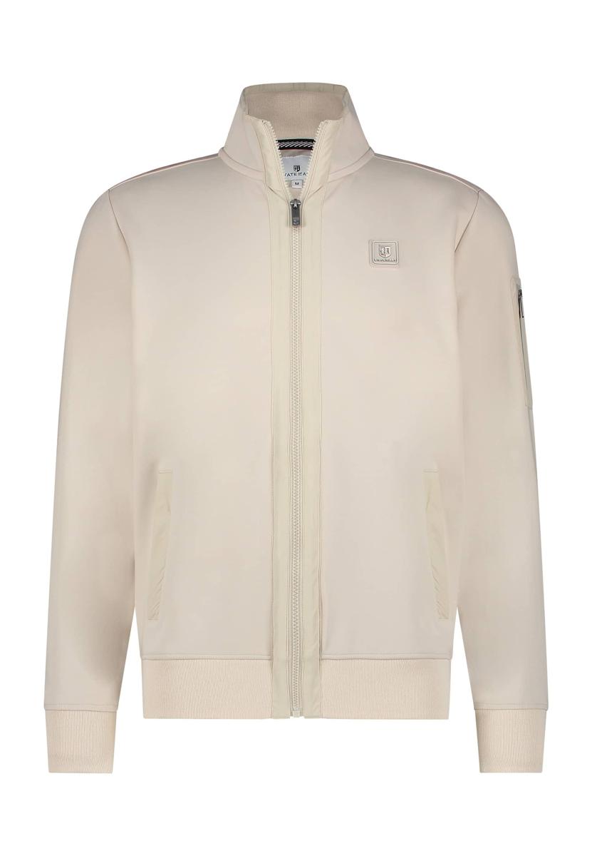 State of Art State of Art Vest 561-15508 Zilver 2