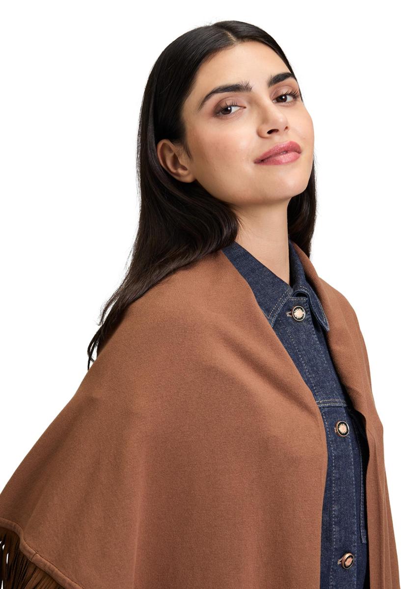 Betty Barclay Sjaal 34601434 Bruin 5