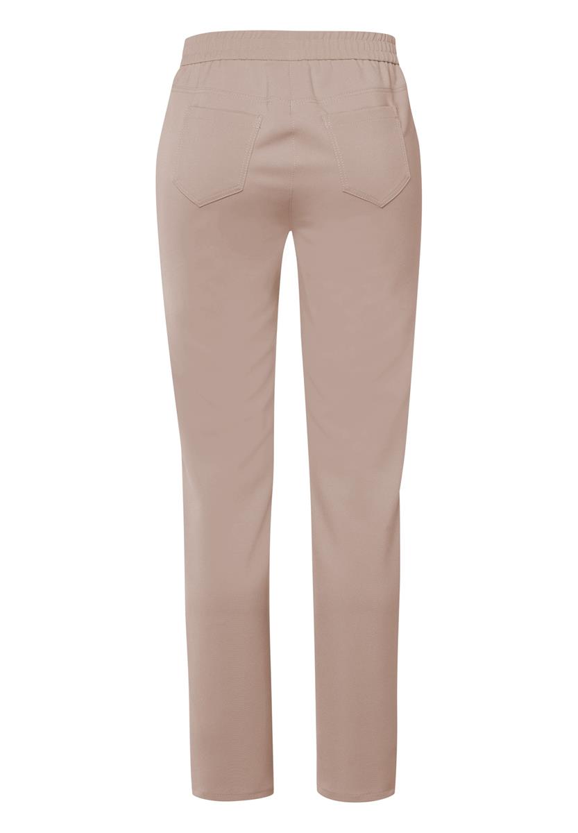 Frank Walder Frank Walder Pantalon 722607 Taupe 2