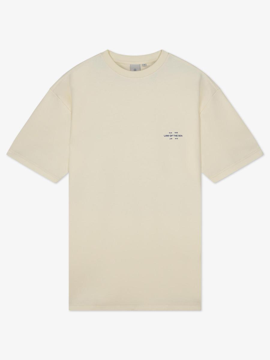 Law of the Sea Law of the Sea T-Shirt LAW-10078 Wolwit 2