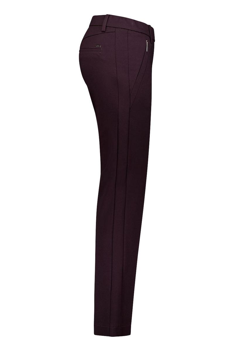 Gardeur Pantalon ZENE57 601461 Rood 3