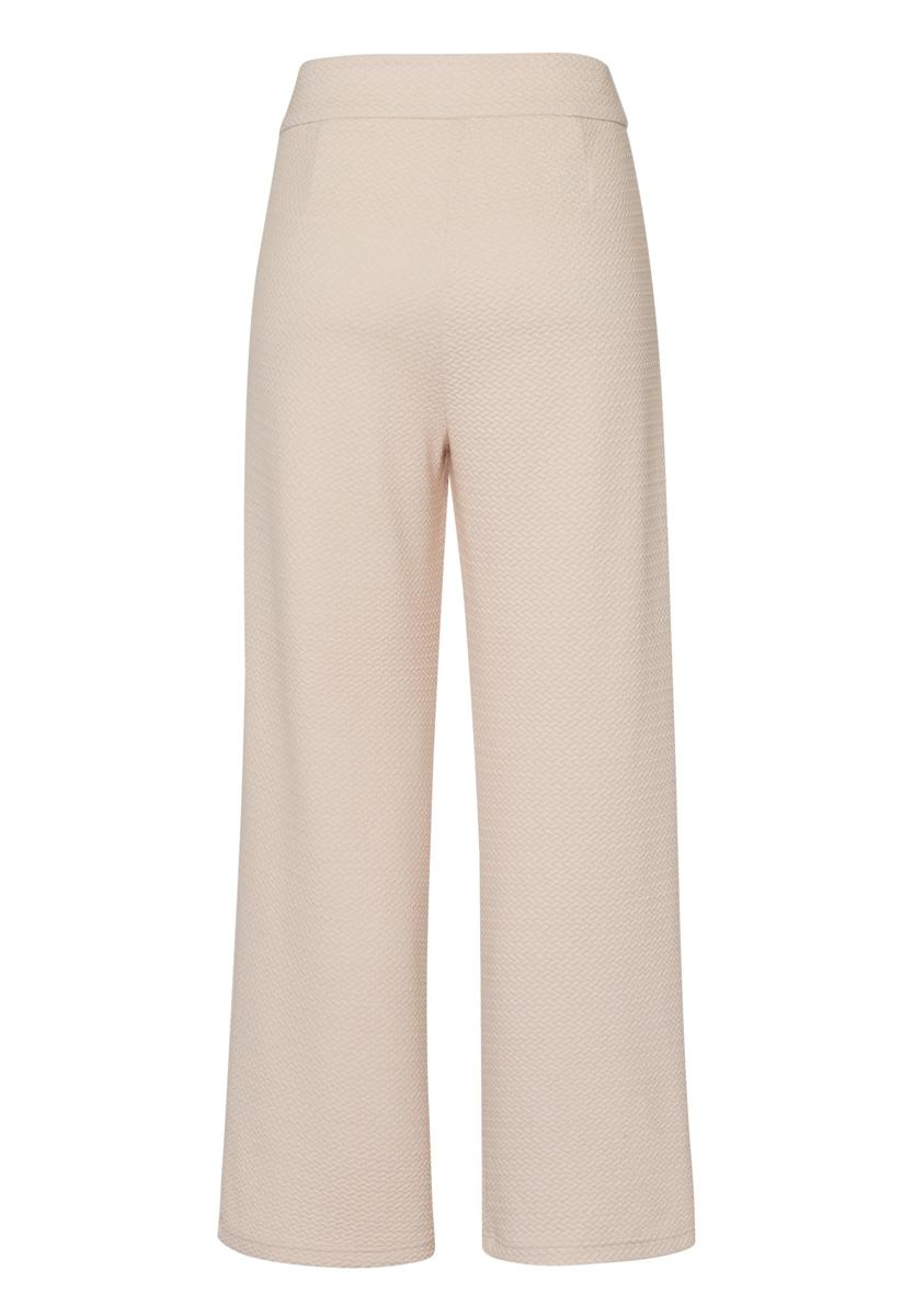 Frank Walder Frank Walder Pantalon S53304624 Beige 2