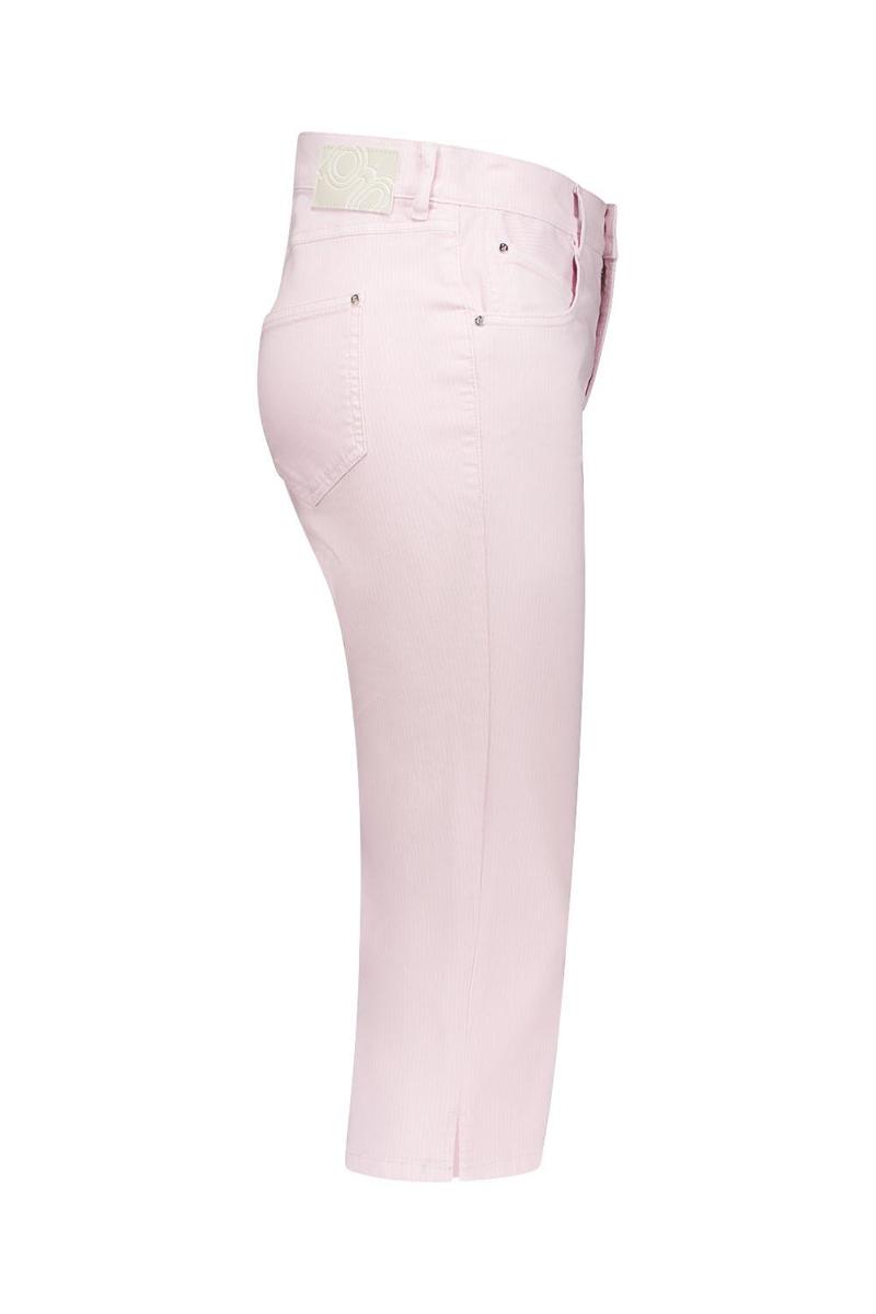 Gardeur Gardeur Pantalon ZURI129 80951 Roze 6