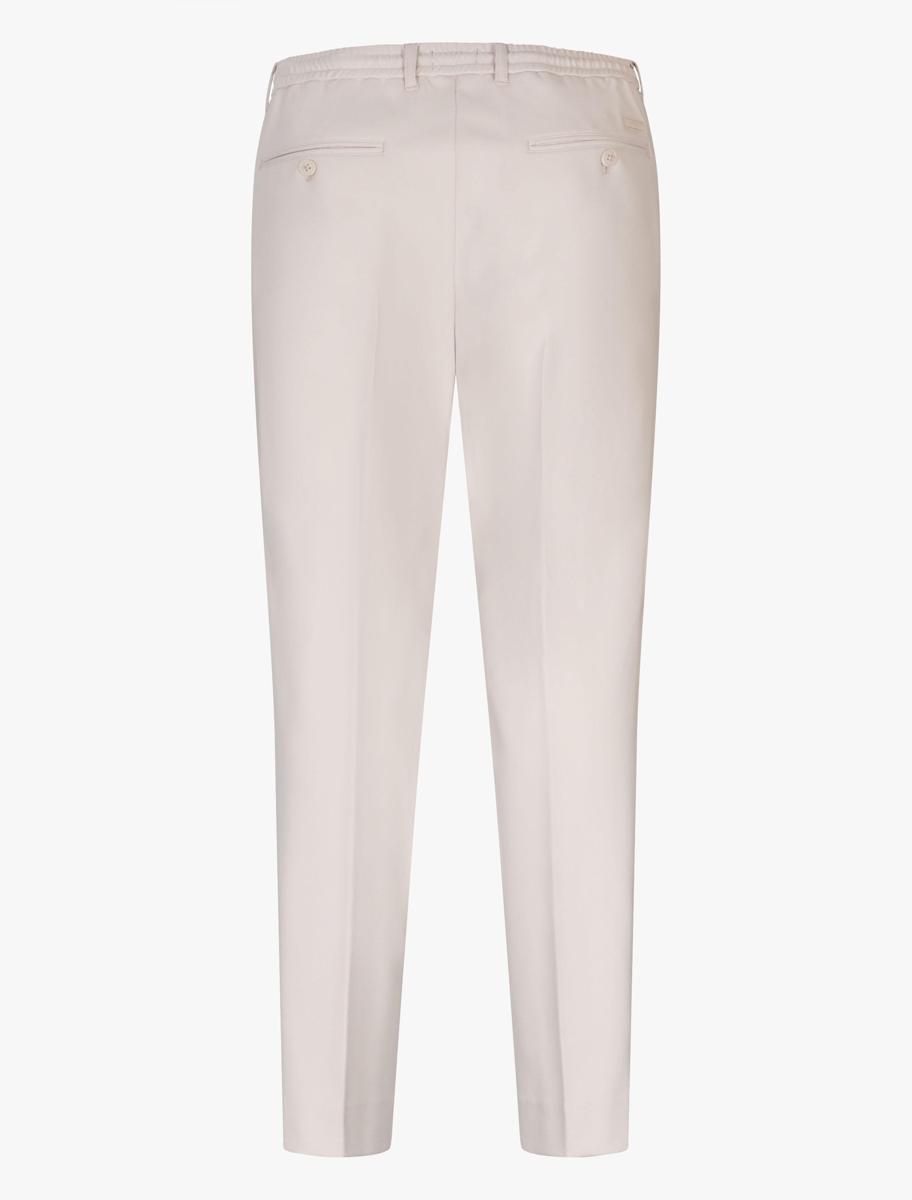 Cavallaro  Cavallaro  Pantalon 121251041 Beige 2