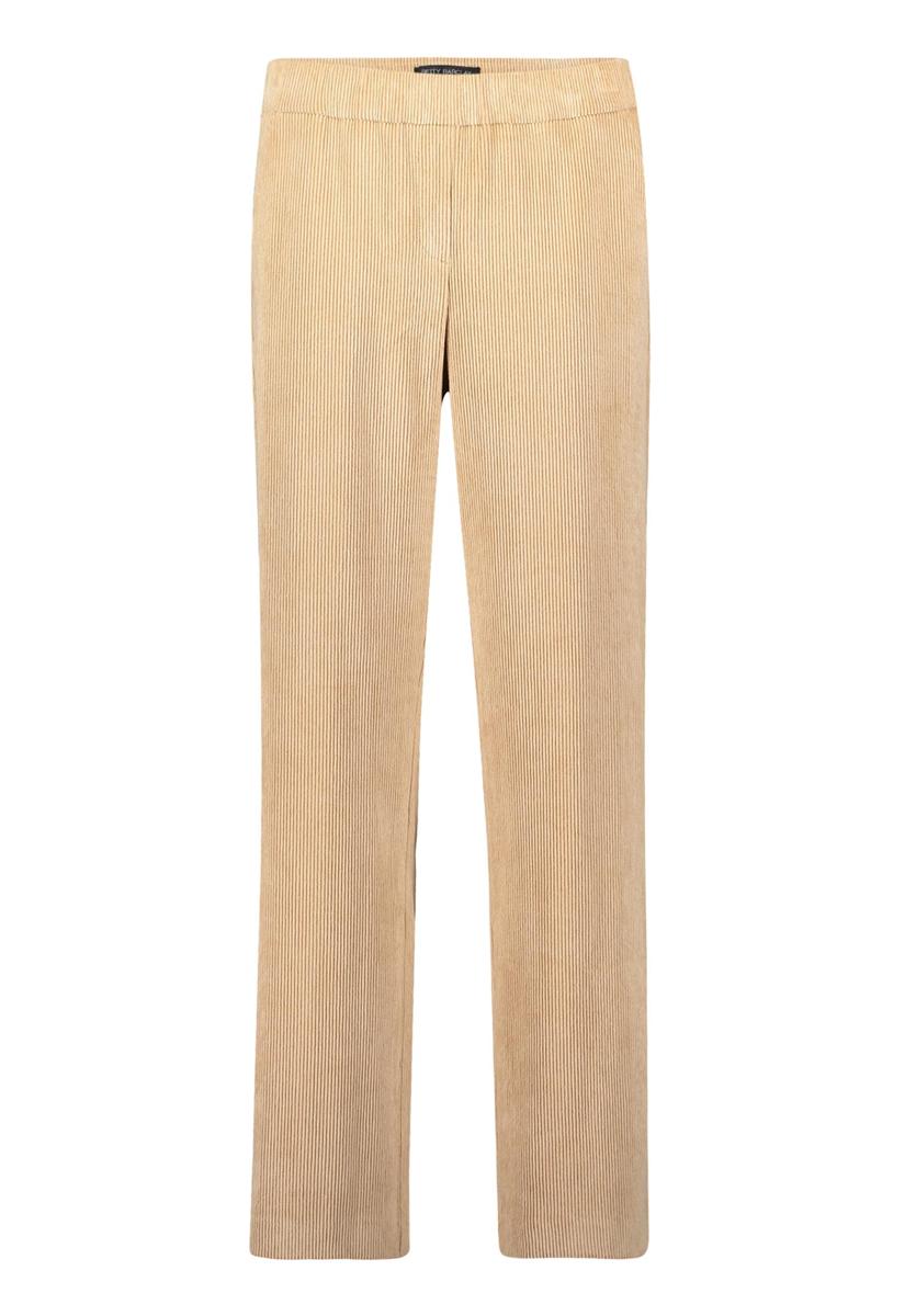 Betty Barclay Pantalon 61041663 Beige 1
