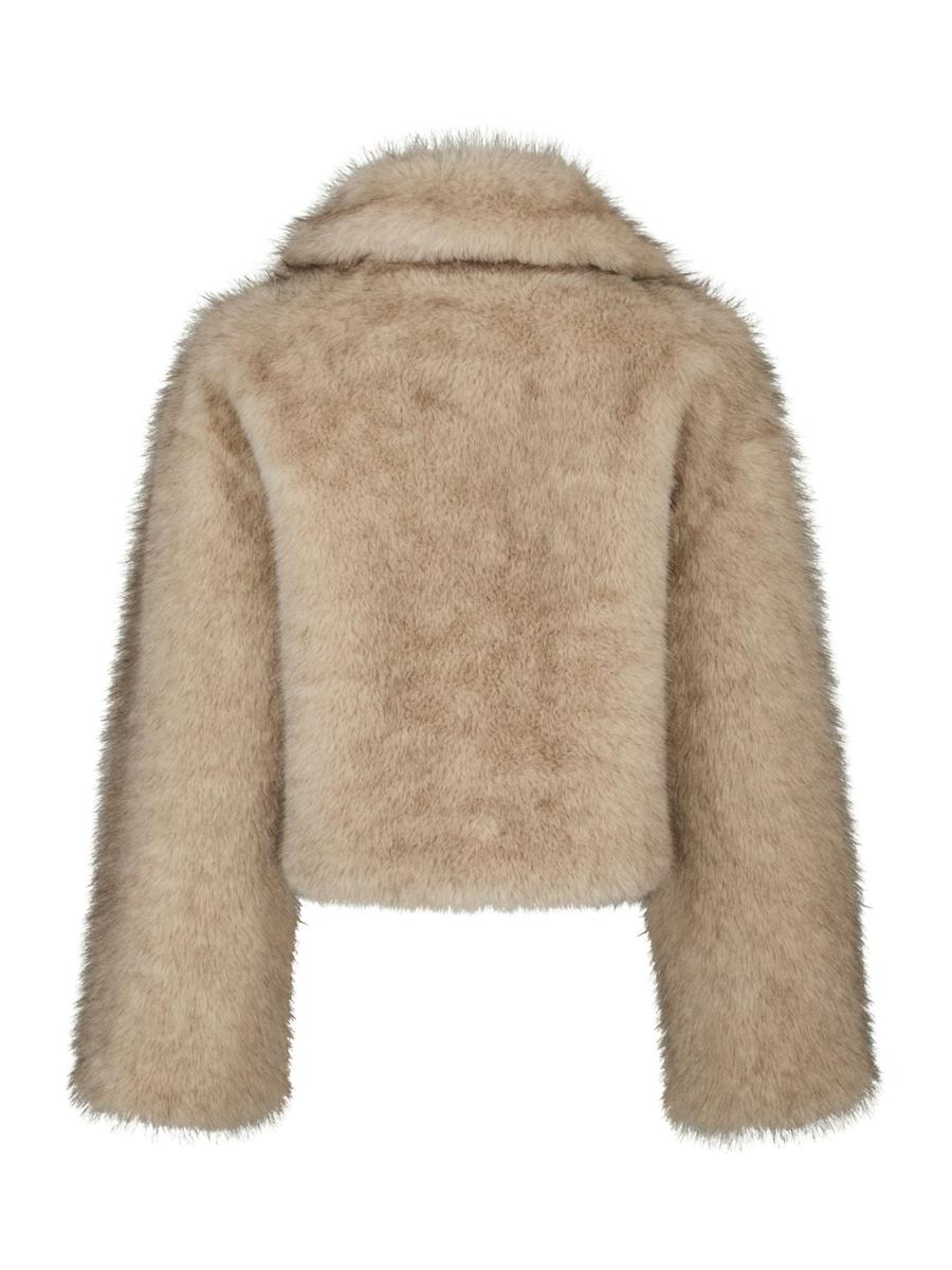 Neo Noir Jas Steff Beige 4