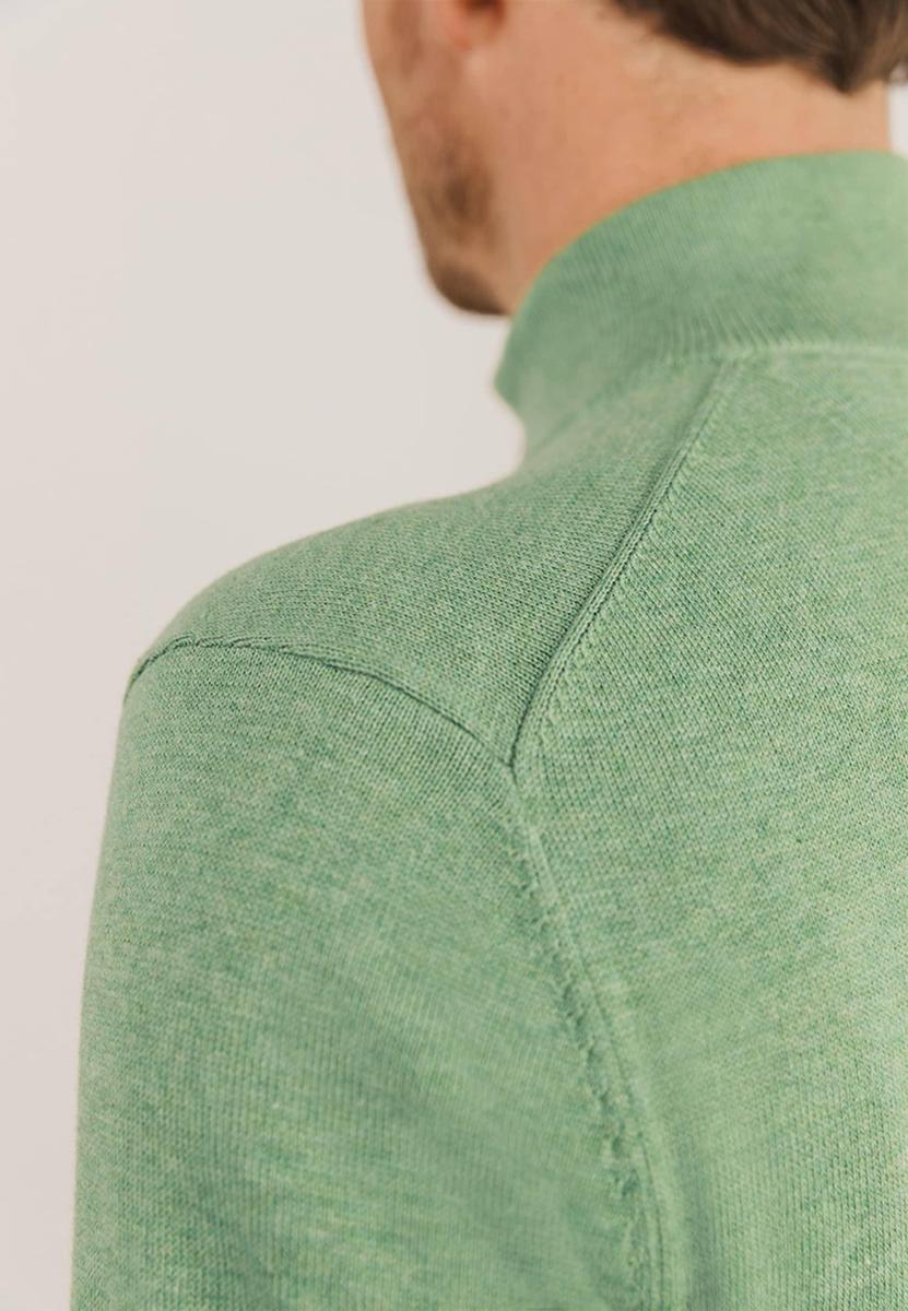 State of Art State of Art Trui 131-15004 Groen 6