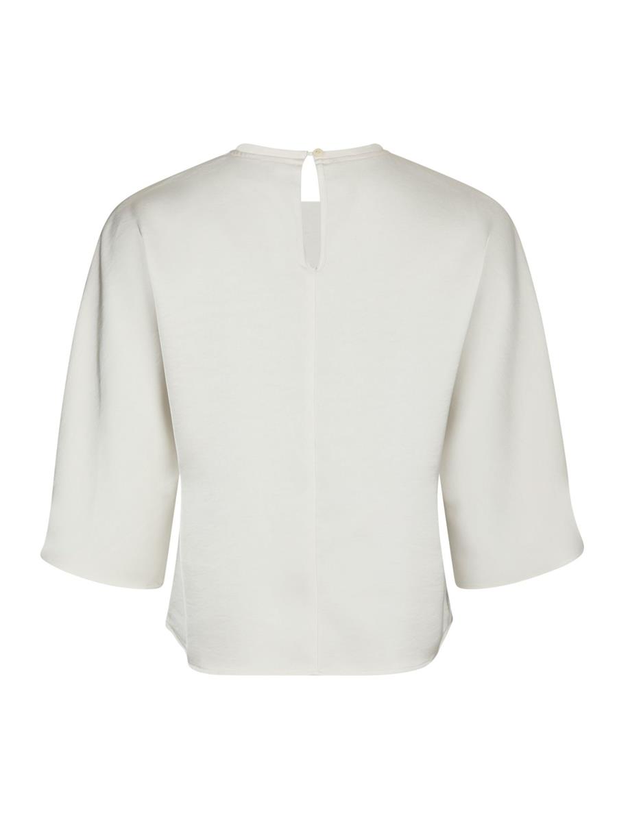 Neo Noir Blouse Liora Off-White 4