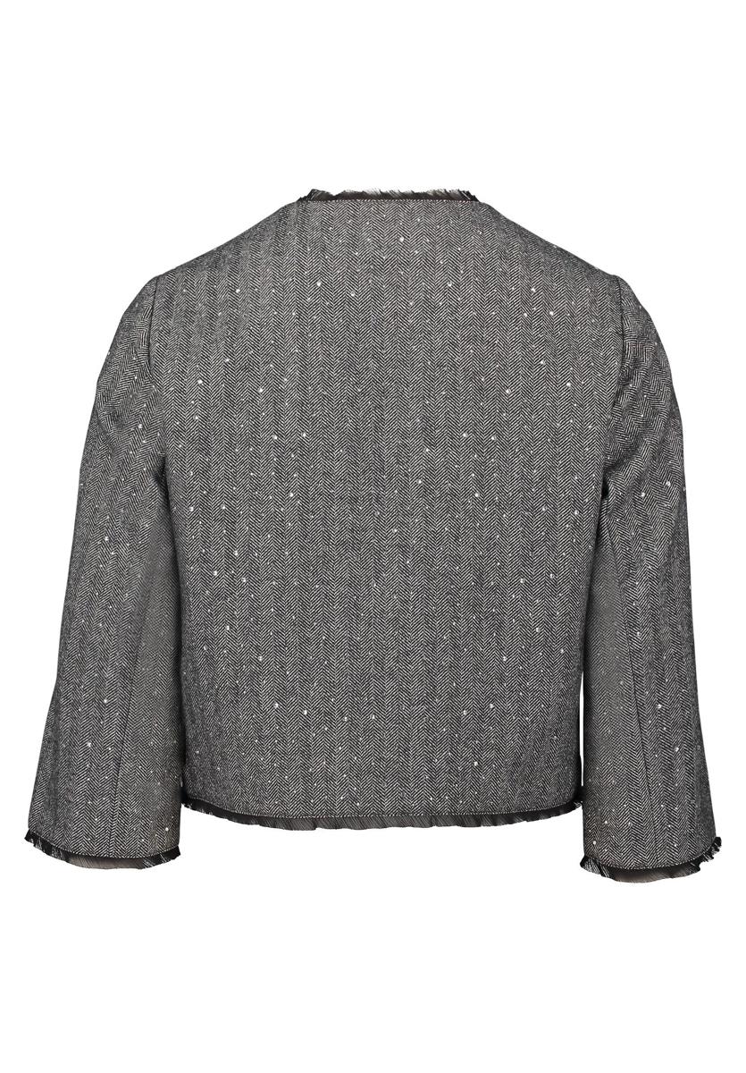 Betty Barclay Blazer 46201632 Zwart 3