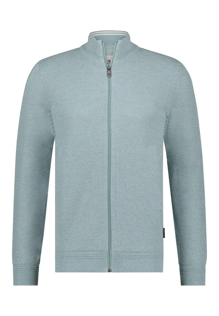 State of Art State of Art Vest 161-15085 Groen 1