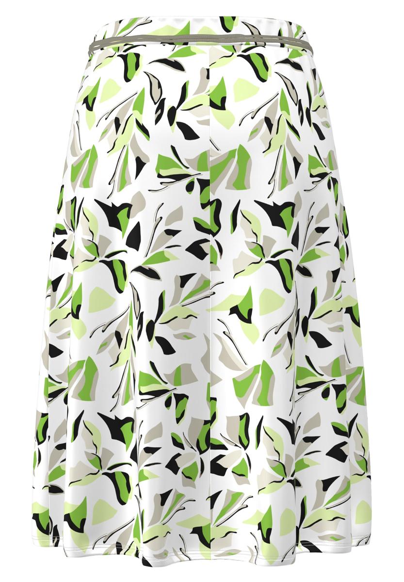 Frank Walder Frank Walder Rok S51601205 Groen 2