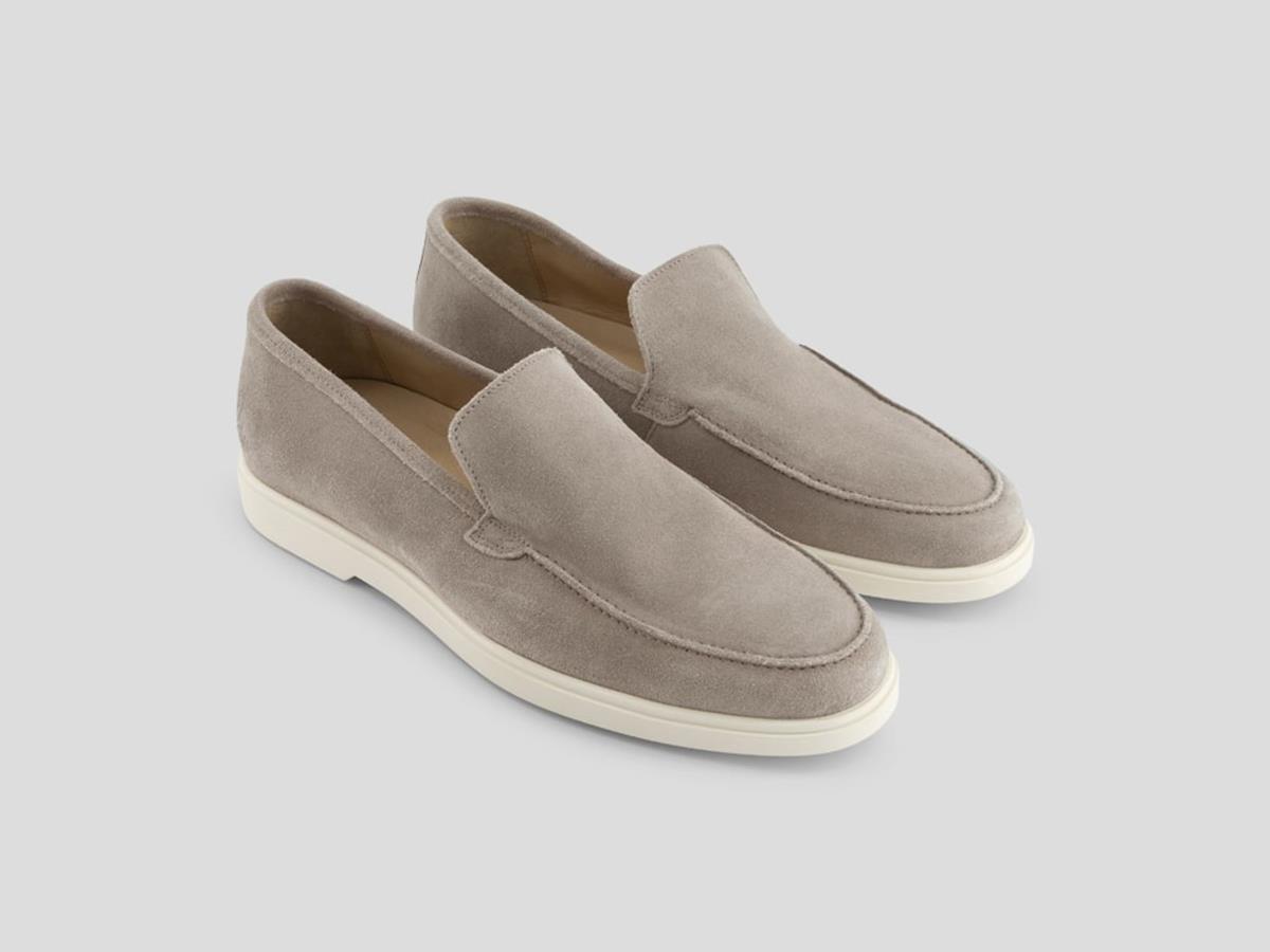 REHAB Loafers Simon Groen 1