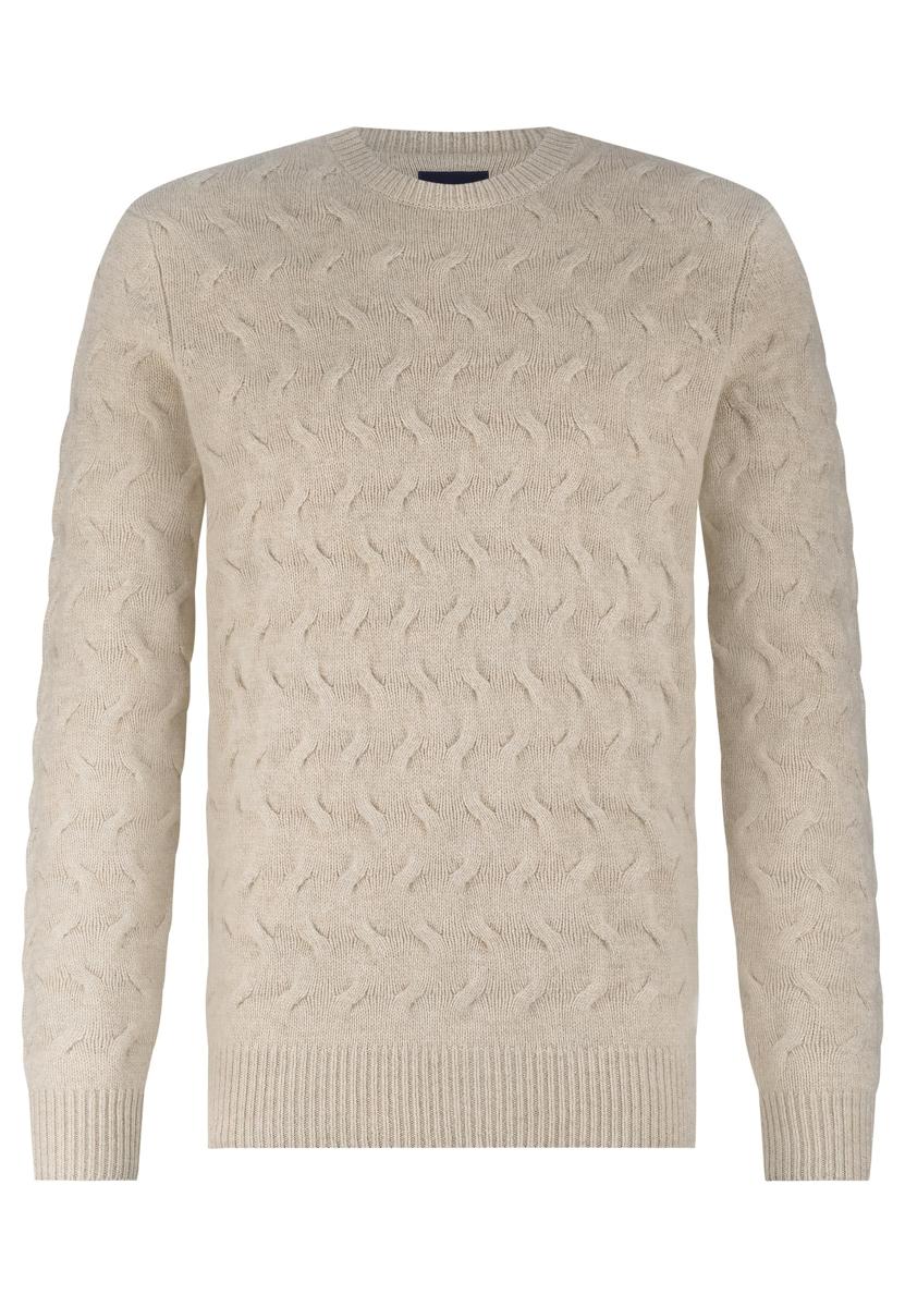 State of Art Trui 111-25112 Bruin 2