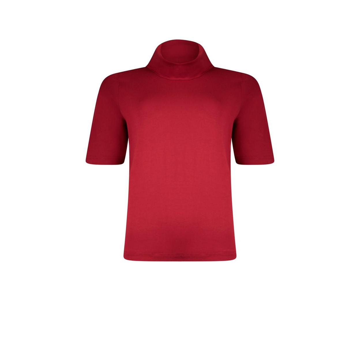 Roberto Sarto Blouse 531149 Rood 1