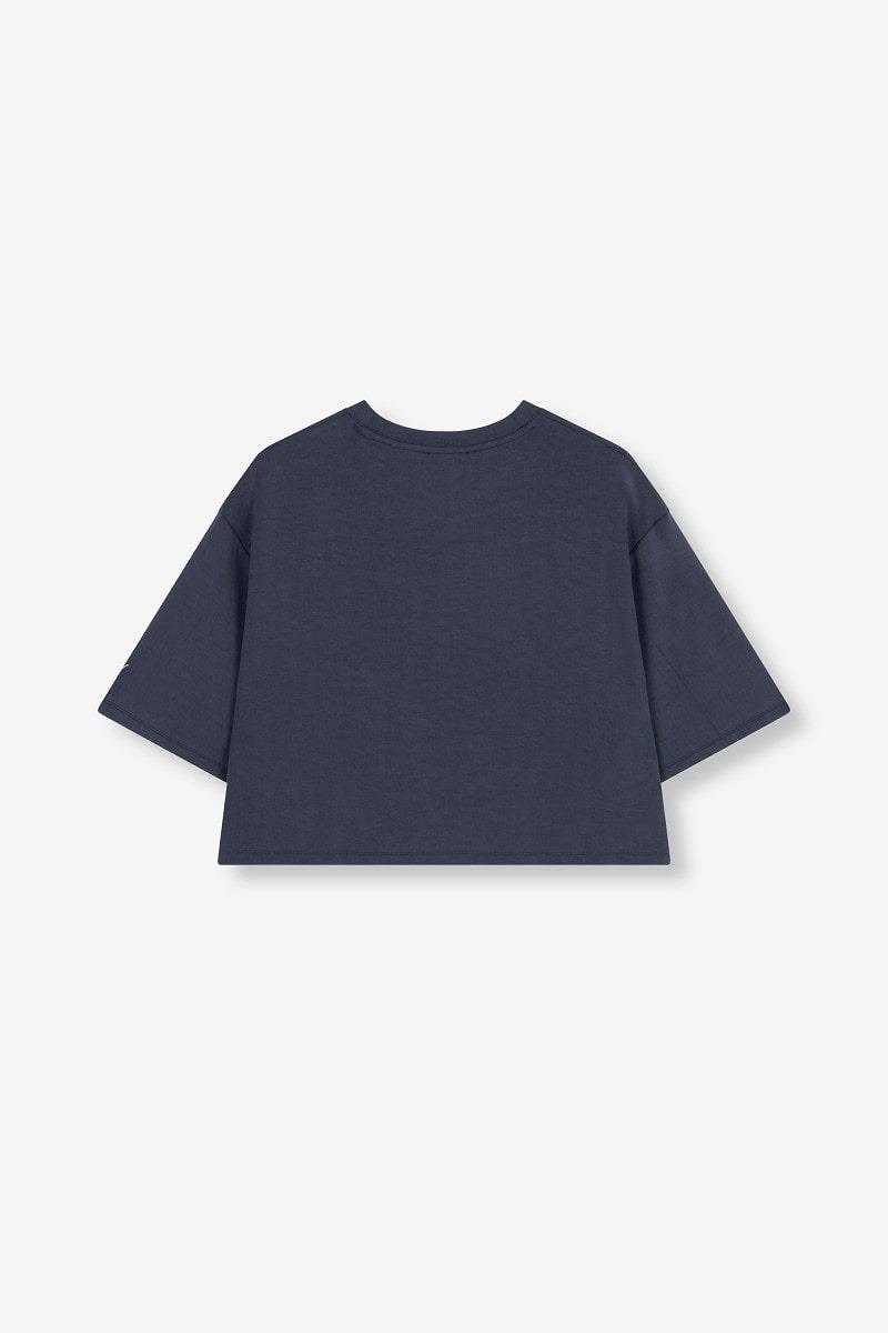 Alix The Label Alix The Label Sweater 2502865082 Grijs 3