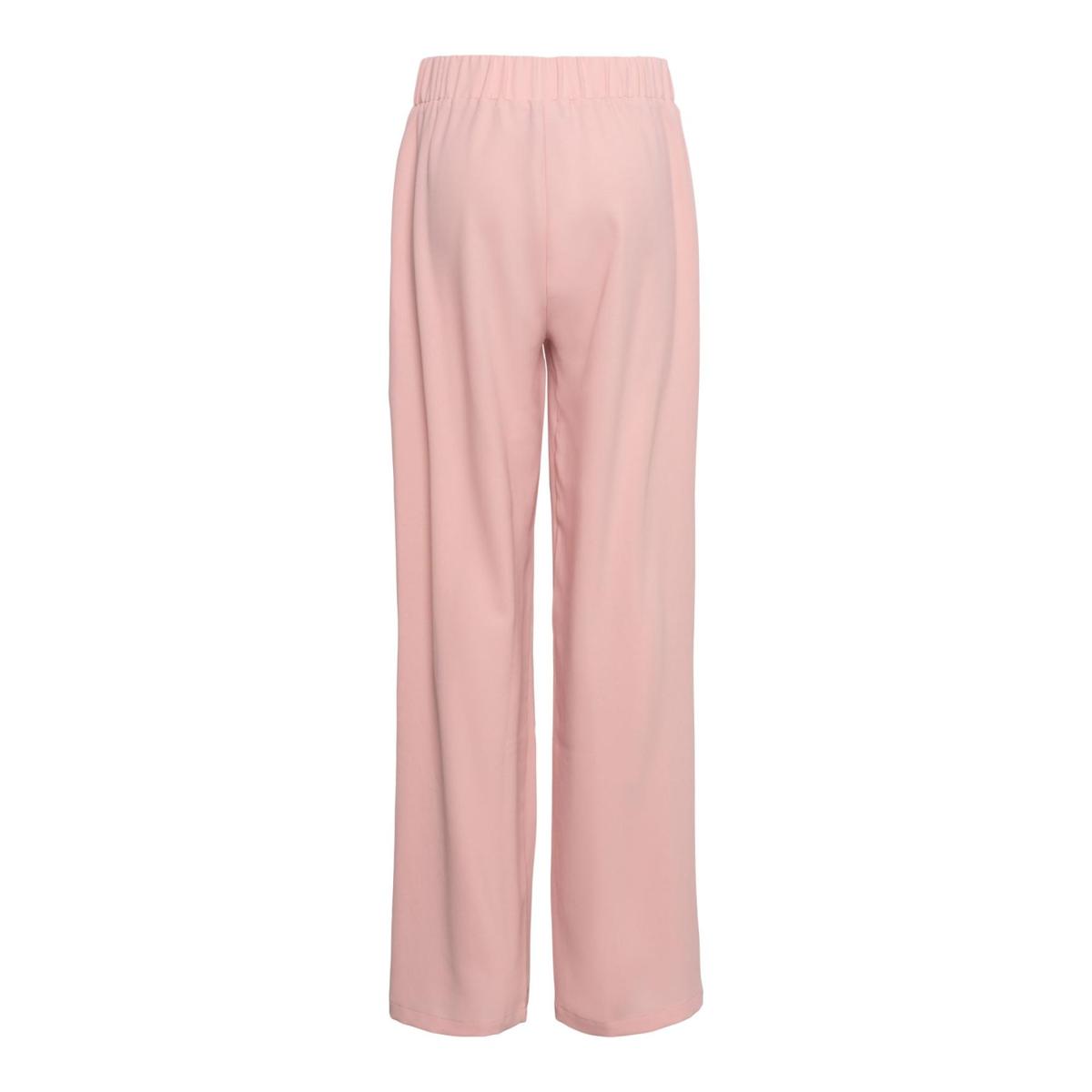 &Co Woman &Co Woman Pantalon PA366 Roze 2