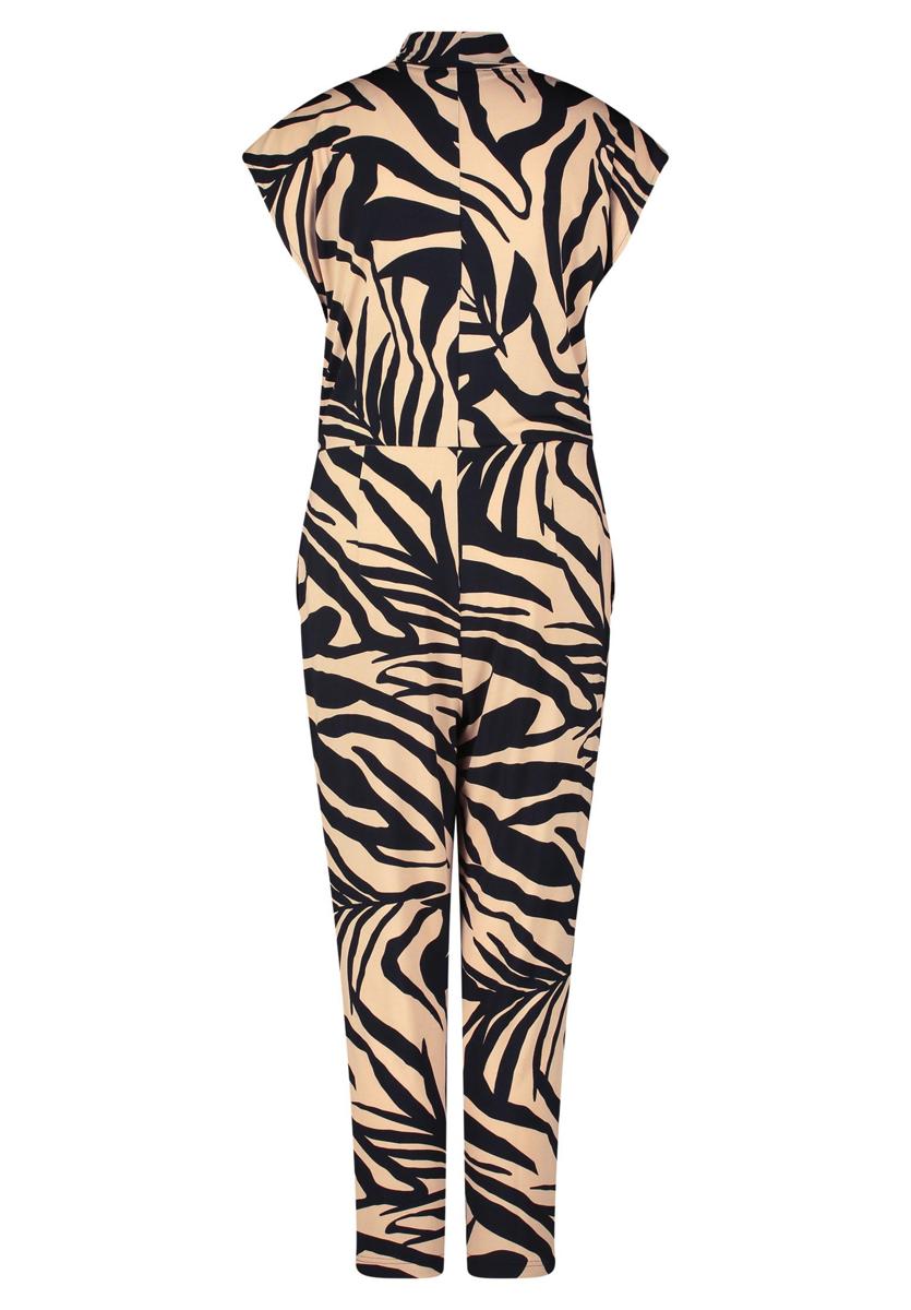 Betty Barclay Betty Barclay Jumpsuit 60531224 Zwart 4