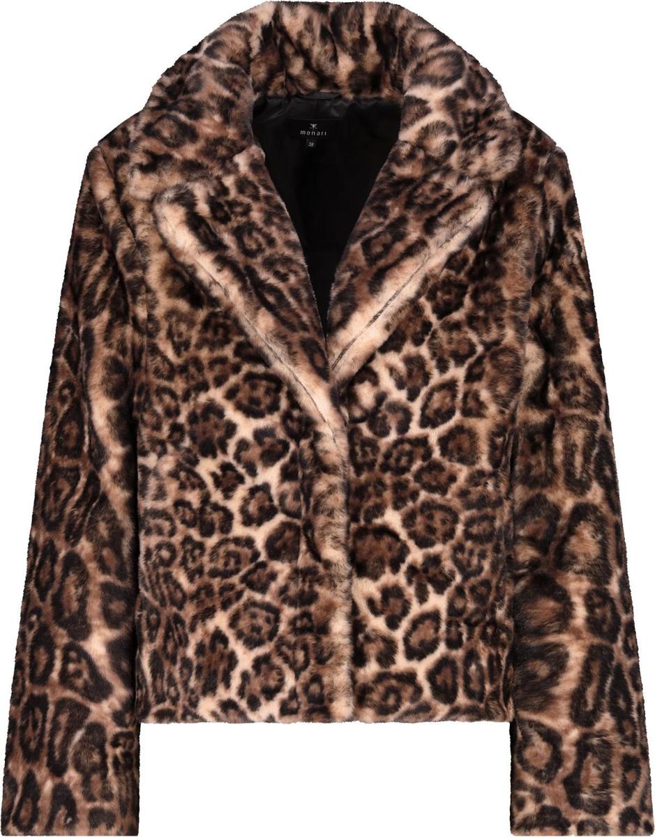 Monari Jack 809417 Bruin 2