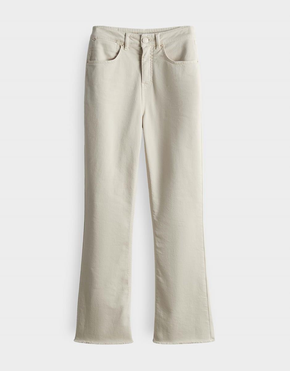 OPUS OPUS Jeans Eboni French Off-White 2