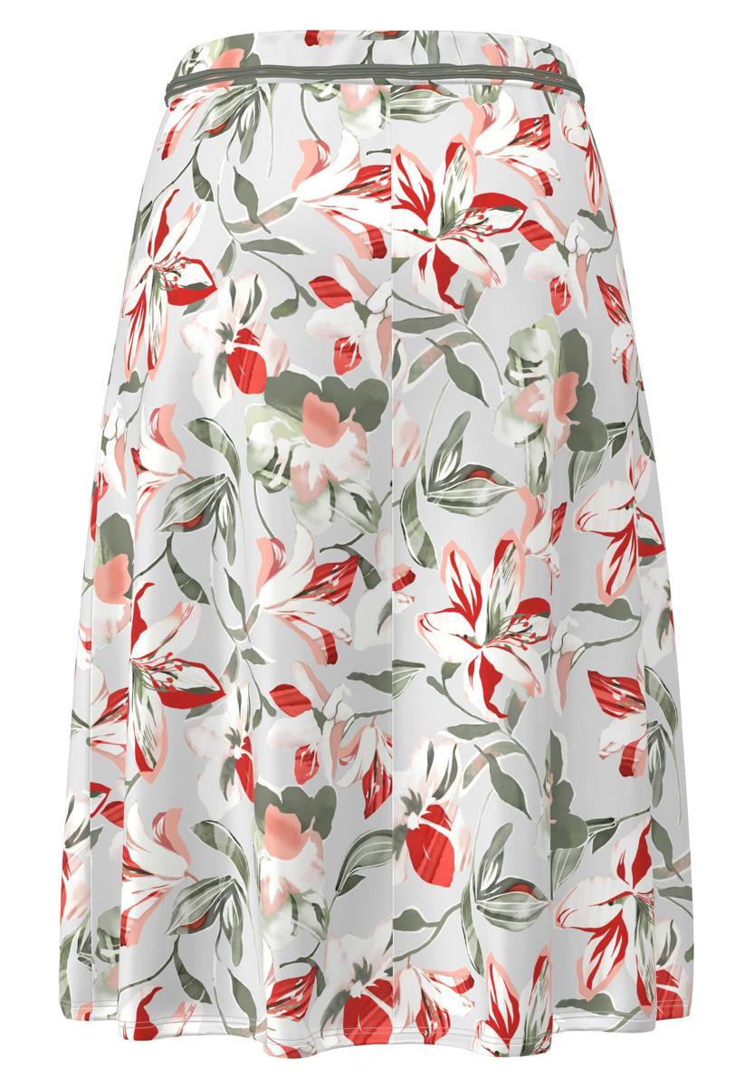 Frank Walder Frank Walder Rok S52601205 Rood 2