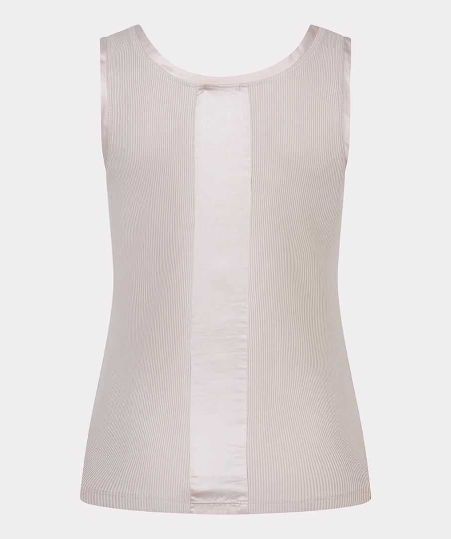 EsQualo EsQualo Top HS25.30203 Beige 2