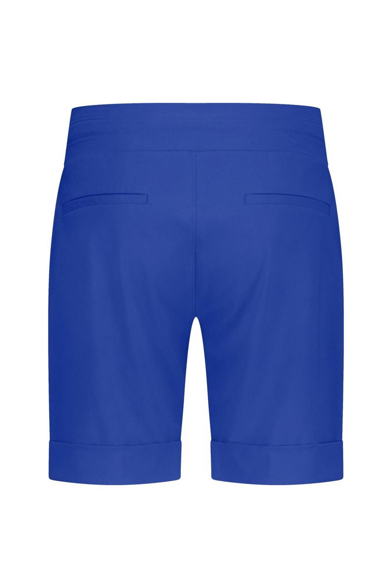 Studio Anneloes Studio Anneloes Short City bermuda Blauw 3