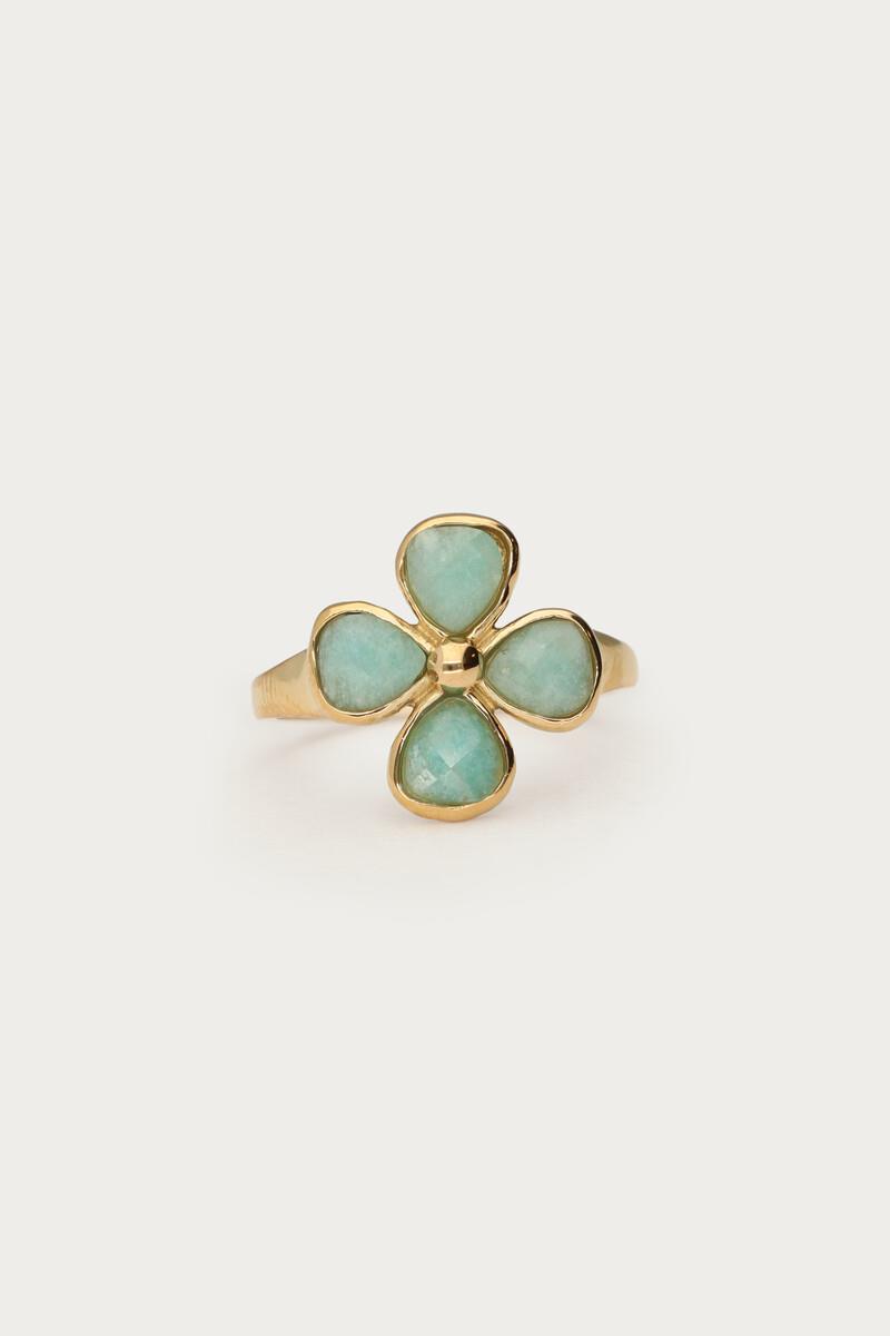 My Jewellery Ring MJ13746 Goud 1