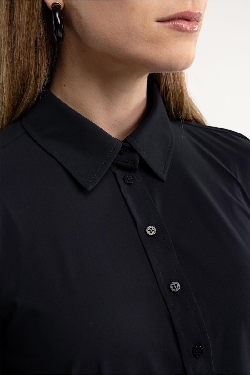 Studio Anneloes Studio Anneloes Blouse Bobby Blouse Zwart 4