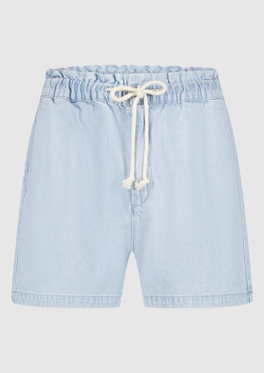 Circle of Trust Circle of Trust Short SS25_22_ Blauw 1