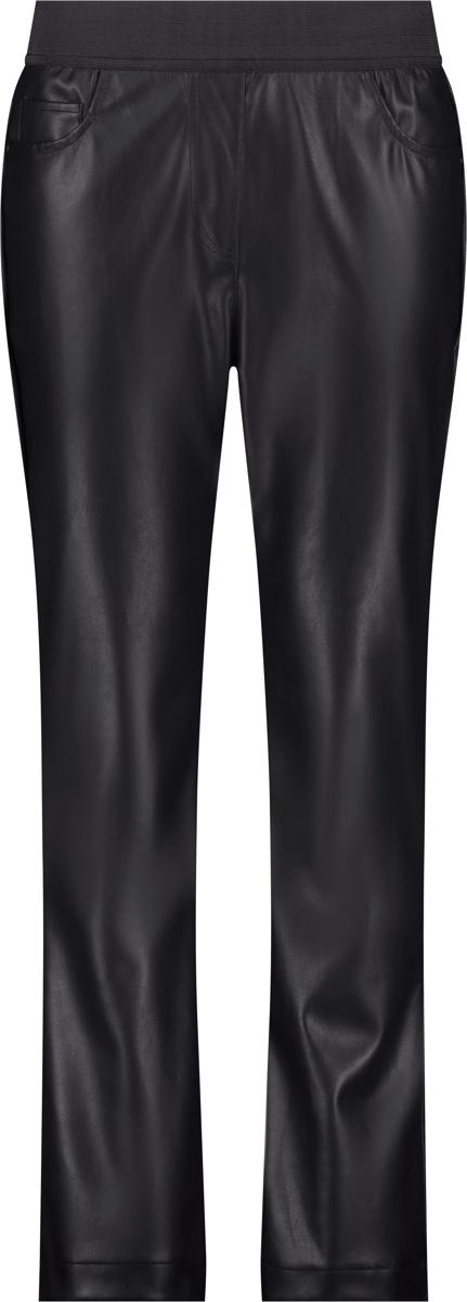 Monari Pantalon 808753 Zwart 2