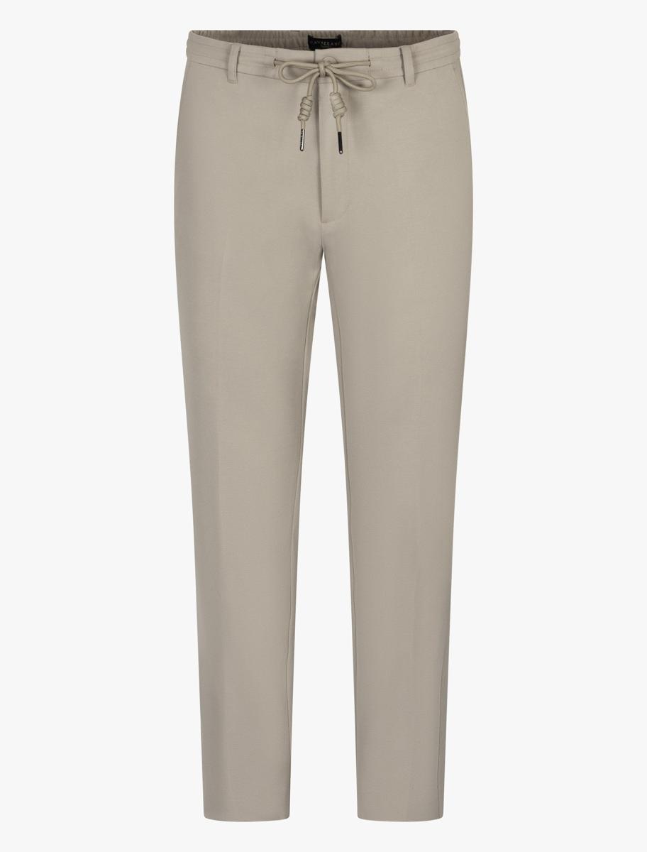 Cavallaro  Cavallaro  Pantalon 121251041 Groen 1