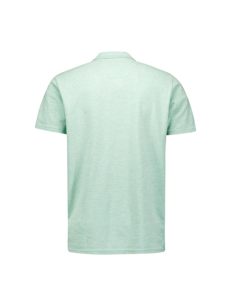 No Excess No Excess Polo 27390264SN Blauw 6