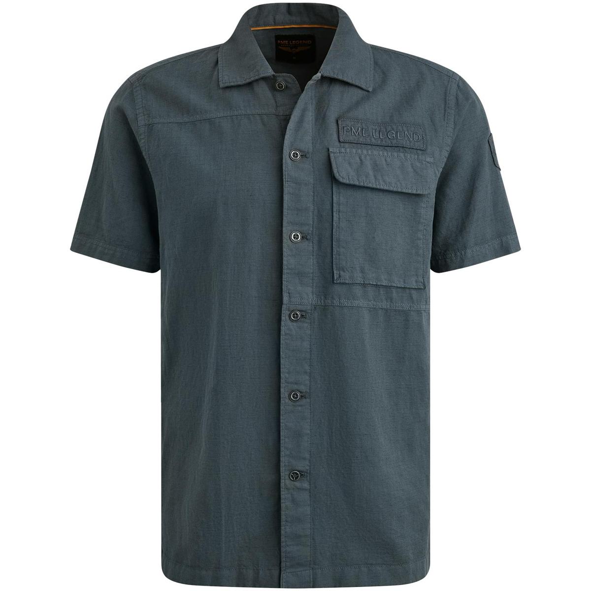 PME Legend PME Legend T-Shirt PSIS2505230 Groen 1