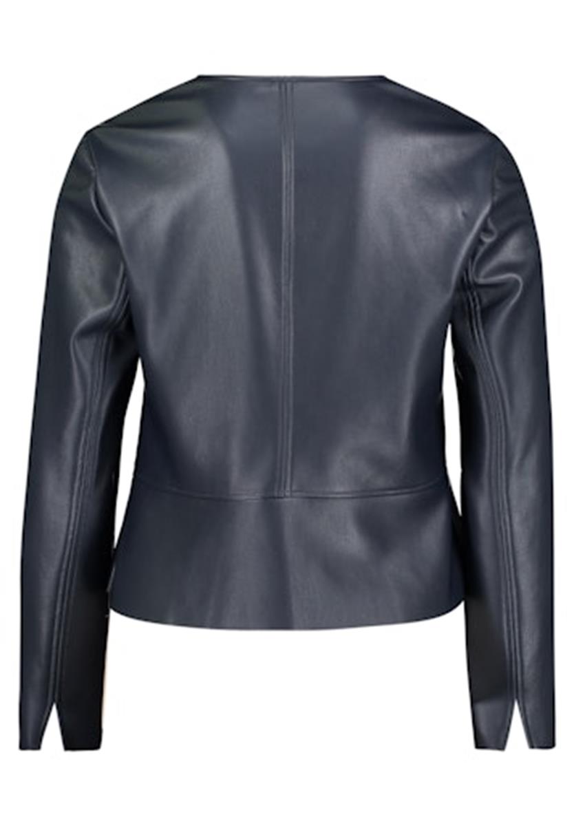 Betty Barclay Betty Barclay Blazer 45142738 Blauw 3