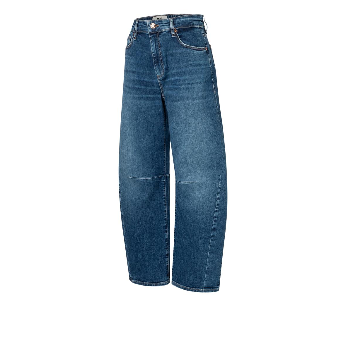 MAC Jeans 0333L312390 Blauw 5