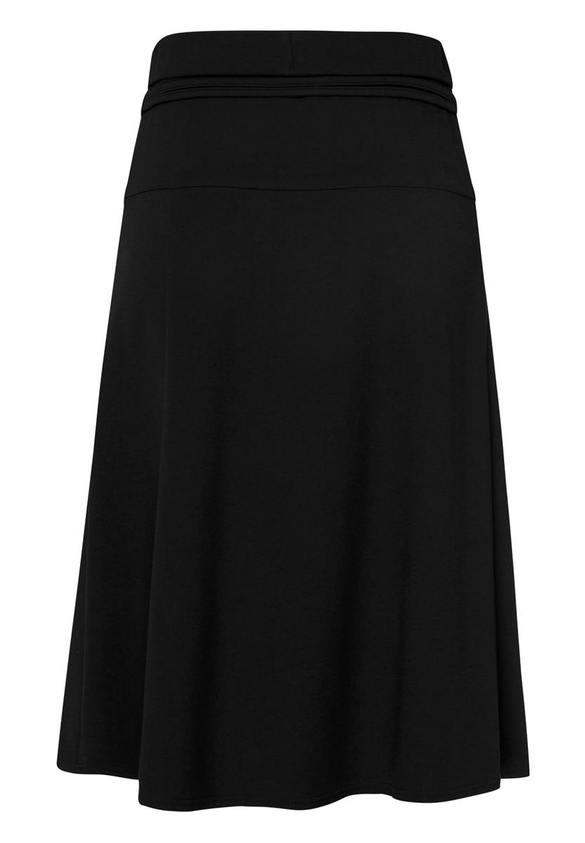 Frank Walder Frank Walder Rok 724201 Zwart 3