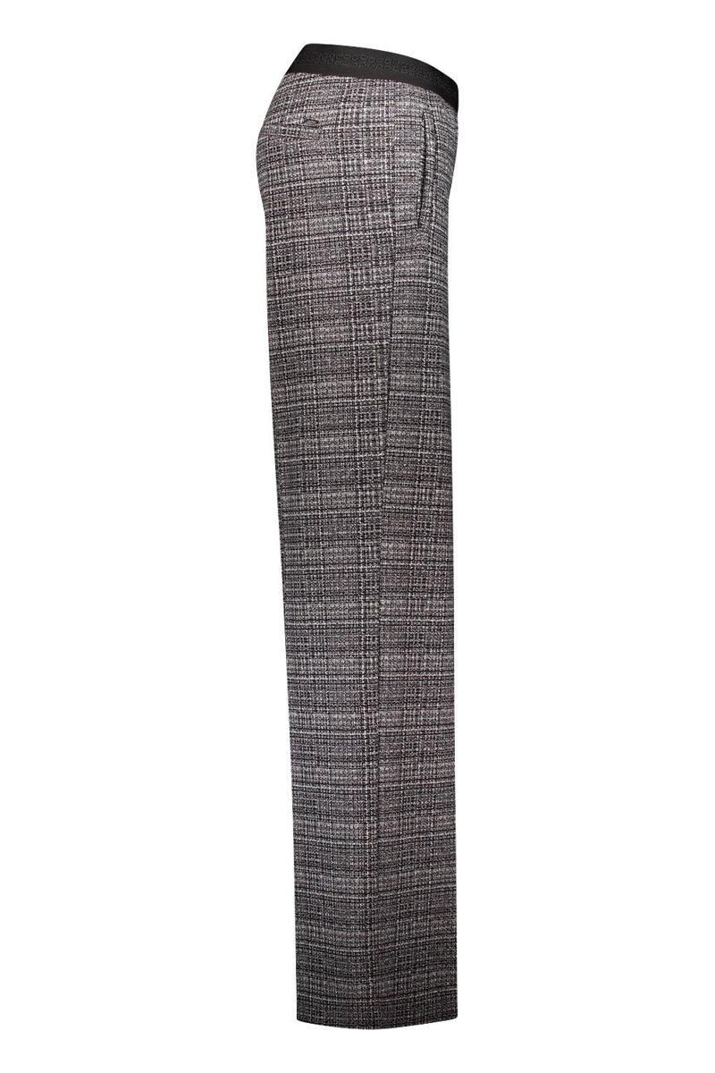 Gardeur Jeans FERGIE7 622491 Zwart 3