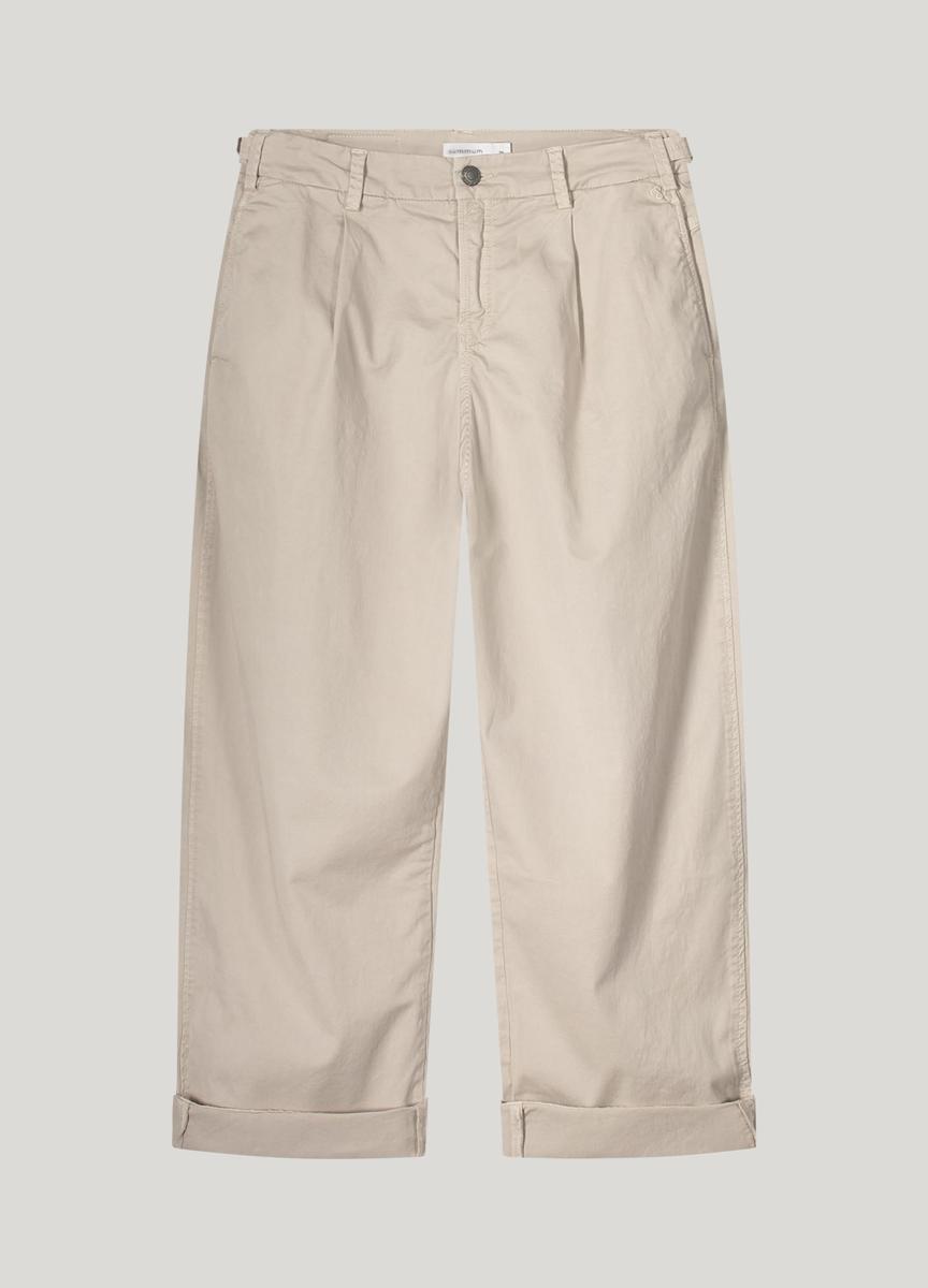 Summum Summum Pantalon 4s2743-12194 Beige 6