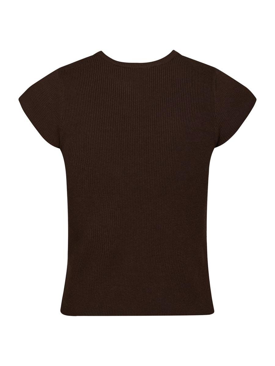 Neo Noir T-Shirt Tirra Bruin 4