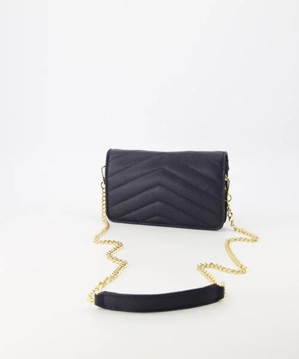 New Apparel Tas Laurie Blauw 2