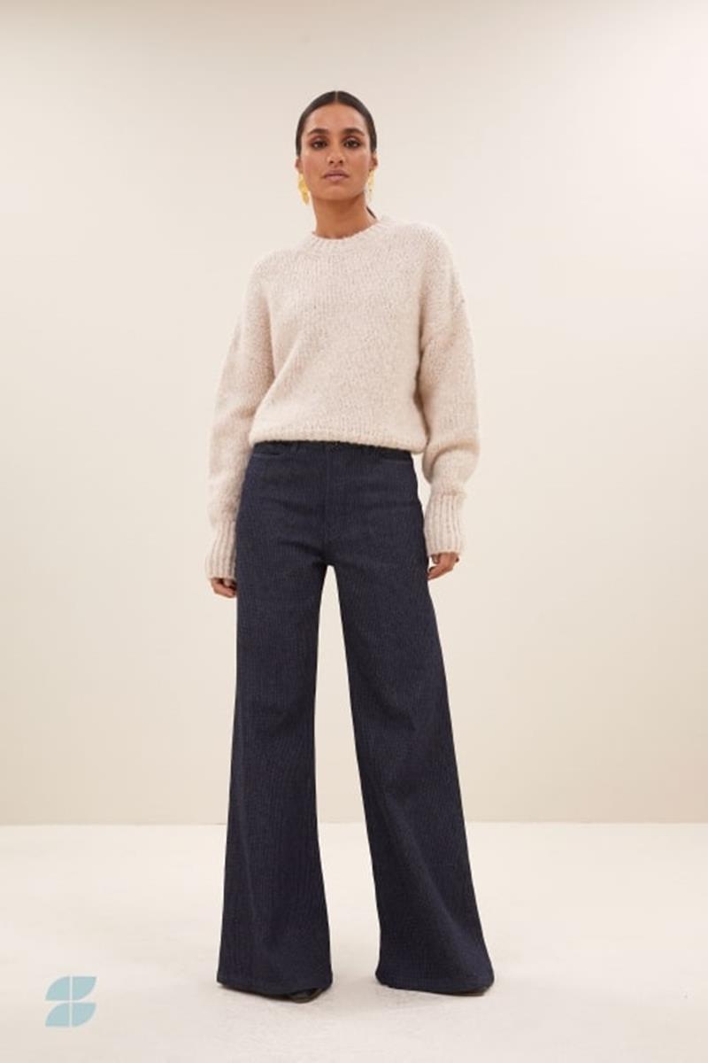 By-Bar Jeans Femme Nova Blue P Lichtblauw 1