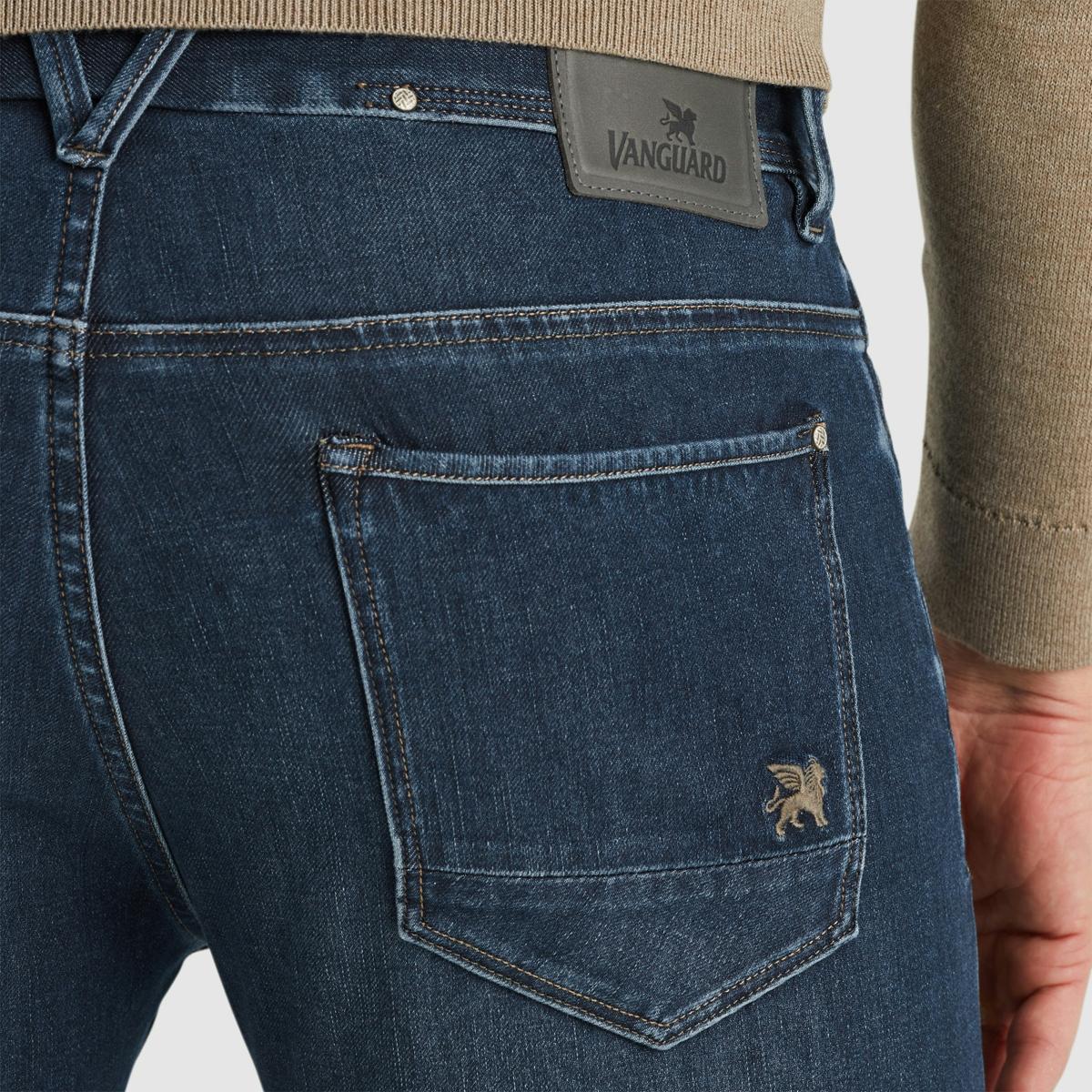 Vanguard Vanguard Pantalon VTR850 Blauw 5