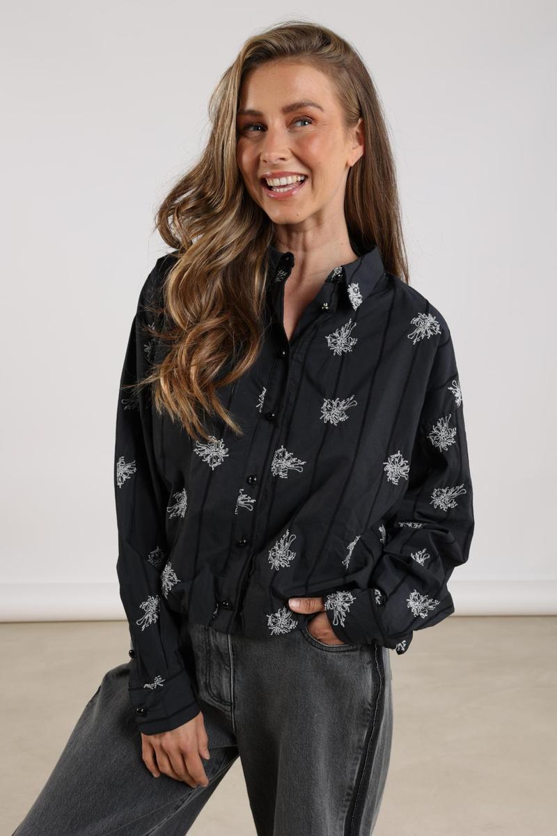 Blouse Lara